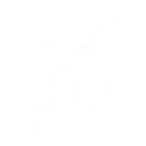Weapon Silhouette